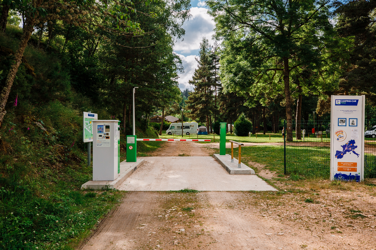 Camping Auroux @ Julian Suau 10