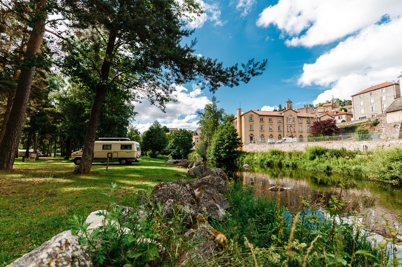 Camping Auroux @ Julian Suau 18