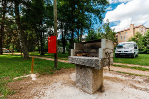 Camping Auroux @ Julian Suau 22 300x200