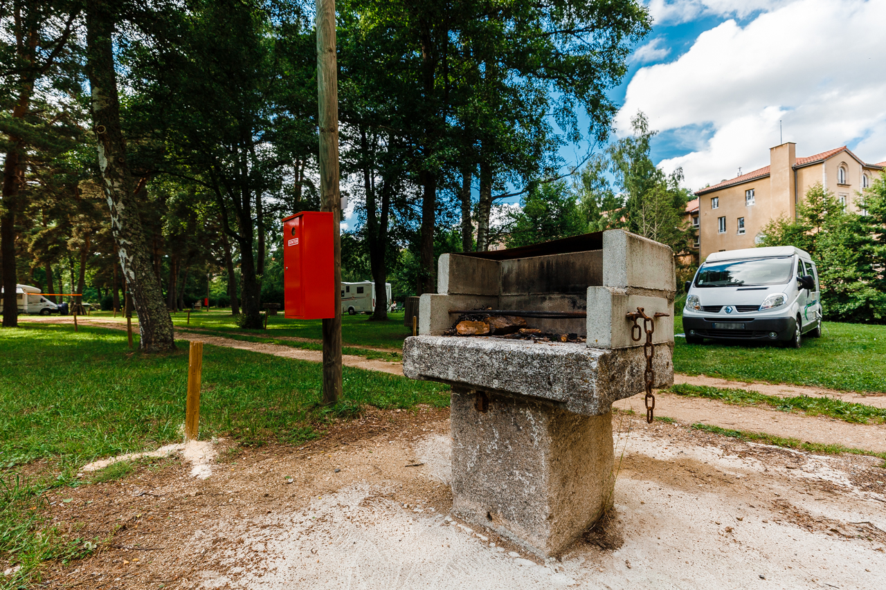 Camping Auroux @ Julian Suau 22