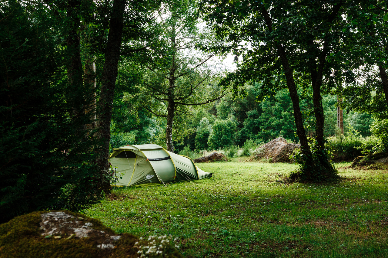 Camping Auroux @ Julian Suau 30