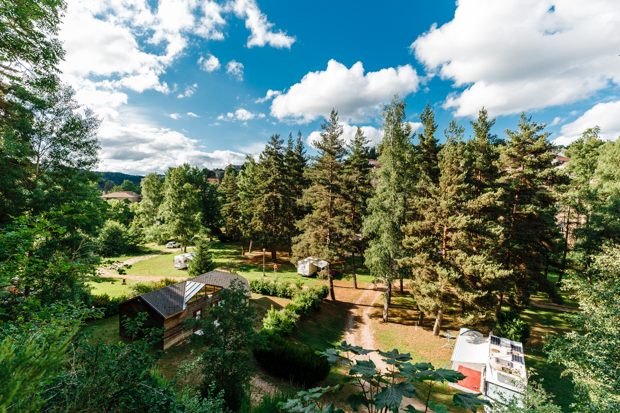 Camping Auroux @ Julian Suau 43