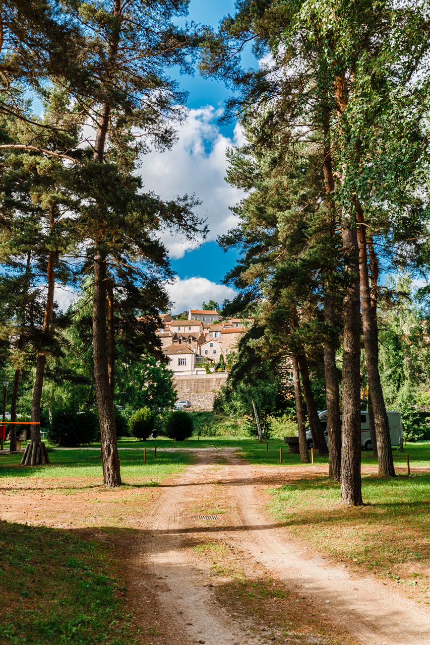 Camping Auroux @ Julian Suau 49